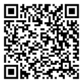 Scan QR Code for live pricing and information - Little Buddies Wooden Triangle Rabbit Animal Hutch - 98cm