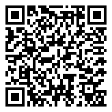 Scan QR Code for live pricing and information - Adairs Red Kids Christmas Santa Stocking & Friend