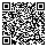 Scan QR Code for live pricing and information - Floor Recliner Folding Lounge Sofa Futon Couch Folding Chair Cushion Coffee X2