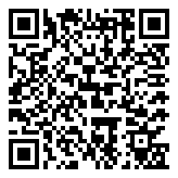 Scan QR Code for live pricing and information - Gardeon Sun Lounge Wicker Lounger Outdoor Furniture Day Bed Wheels Patio Grey