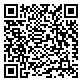 Scan QR Code for live pricing and information - Adairs Natural King Olsen Linen Cotton Natural & Rust Quilt Cover Set