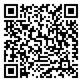 Scan QR Code for live pricing and information - Adairs Red Ornament Vintage Glass Drum Decoration