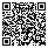 Scan QR Code for live pricing and information - Superstition Men's Basketball Terry Shorts in Alpine Snow, Size Medium, Cotton by PUMA