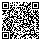 Scan QR Code for live pricing and information - XL Pet Dog Bed Raised Soft Cushioned Puppy Sofa Couch Doggy Chaise Lounge Plush Furniture Removable Cover 100x70x36cm