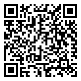 Scan QR Code for live pricing and information - 5 Piece Garden Dining Set with Cushions Black Poly Rattan