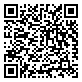 Scan QR Code for live pricing and information - Tailgate Bike Pads, Waterproof Tailgate Truck Protection Pad with Secure Bike Frame Straps 2 Tool Pockets