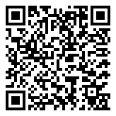 Scan QR Code for live pricing and information - Polyester Pull Tape 2.5 cm x 160.9 m Mule Tape Flat Rope 2722 kgf Tensile Capacity Printed Webbing Cable Pulling Tape for Packaging Gardening Commercial