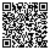 Scan QR Code for live pricing and information - VidaXL PVC Flooring Planks 5.26 Square Meters 2mm Oak Classic White