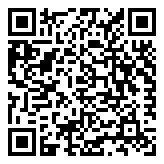 Scan QR Code for live pricing and information - CRUYFF Fearia Hex