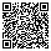 Scan QR Code for live pricing and information - 1A 1100Lm Waterproof LED Flashlight Torch Light ( 6500 - 7000K 1 x 18650 Battery )