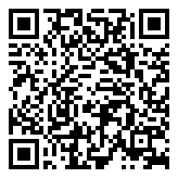 Scan QR Code for live pricing and information - Wall Cube Shelves 4 Pcs White 22x15x22 Cm