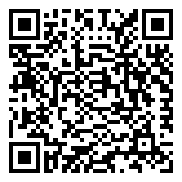 Scan QR Code for live pricing and information - Gardeon 3PC Outdoor Setting Bistro Set Chairs Table Cast Aluminum Patio Furniture Rose White