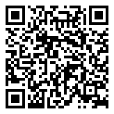 Scan QR Code for live pricing and information - Privacy Door Handle, 10 Pack Matte Black Door Lever, Left or Right Handing Reversible Lever with Keyless Lock, 45Â° Rotation to Open, Square Interior Door Handles for Bedroom and Bathroom Doors