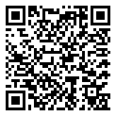 Scan QR Code for live pricing and information - 3 Piece Garden Dining Set Black Poly Rattan