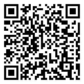 Scan QR Code for live pricing and information - Battery Operated 300 LED Timer Icicle Lights -11.8m x 48cm, available in 2 Colors - Cool White