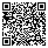 Scan QR Code for live pricing and information - 3-in-1 Garden Storage Box Light Brown Polypropylene