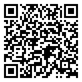 Scan QR Code for live pricing and information - Bike Trailer Yellow Oxford Fabric and Iron