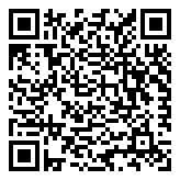 Scan QR Code for live pricing and information - Adairs Dark Slate Blue SW Cotton Sheet Sets SS Single