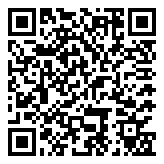 Scan QR Code for live pricing and information - Brooks Ghost 16 (D Wide) Womens (White - Size 12)