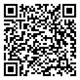 Scan QR Code for live pricing and information - Itno Annabelle Sunglasses Black Smoke