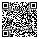 Scan QR Code for live pricing and information - Garden Corner Sofa With Anthracite Cushions Solid Pinewood