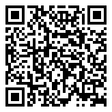 Scan QR Code for live pricing and information - Adairs White Super Loft Queen Mattress Topper