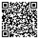 Scan QR Code for live pricing and information - BETTER ESSENTIALS Women's Shorts, Size Medium, Cotton by PUMA