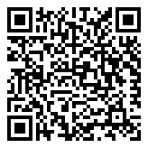 Scan QR Code for live pricing and information - Garden Edging Brown 10 m 15 cm Polyethylene