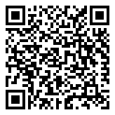 Scan QR Code for live pricing and information - Dr Martens Isham Buckle Oasis Suede Mules Parchment Desert Oasis Suede
