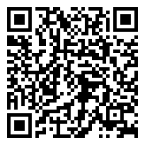 Scan QR Code for live pricing and information - Garden Raised Bed Galvanised Steel 240x80x77 Cm Grey