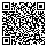 Scan QR Code for live pricing and information - Giantz Fence Energiser 8KM Solar Powered Electric 500M Poly Wire Insulator