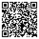 Scan QR Code for live pricing and information - ALFORDSON Wooden Armchair Accent Lounge Chair PU Leather Seat Sofa Couch Black