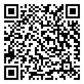 Scan QR Code for live pricing and information - Adairs Off-White Single Velvet Arch Quilt Cover Set