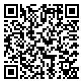 Scan QR Code for live pricing and information - Firewood Rack Black 80x25x200 Cm Steel