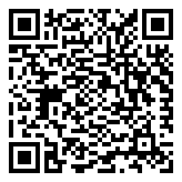 Scan QR Code for live pricing and information - Office Stools 2 Pcs Black 35.5x98 Cm Faux Leather.