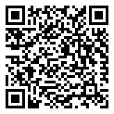 Scan QR Code for live pricing and information - Artiss Bar Stools Kitchen Counter Barstools Leather Metal Chairs Brown x2