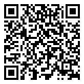 Scan QR Code for live pricing and information - Adairs Airlie Palm Cloud Grey Jersey Quilted Pillowcases (Grey King Pillowcase Each)