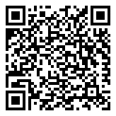 Scan QR Code for live pricing and information - Bathroom Mirror High Gloss White 90x10.5x37 Cm Engineered Wood.