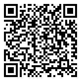 Scan QR Code for live pricing and information - Garden Soaker Hose Black 0.6 100 m Rubber