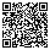 Scan QR Code for live pricing and information - Dump Truck Mesh Tarp, 6 x 14 ft, PVC Coated Black Heavy Duty Cover with 5.5' 18oz Double Pocket, Brass Grommets, Reinforced Double Needle Stitch Webbing Fits Manual or Electric Dump Truck System