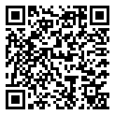 Scan QR Code for live pricing and information - 2 Piece TV Cabinet Set Sonoma Oak Chipboard