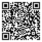 Scan QR Code for live pricing and information - 289558 Wall-mounted Wine Racks for 48 Bottles 2 pcs Black Iron