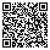 Scan QR Code for live pricing and information - Adairs White Gainsborough Electric Double Blanket