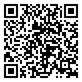 Scan QR Code for live pricing and information - Metal Bed Frame with HeadboardÂ Black 90x190 cm