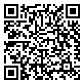 Scan QR Code for live pricing and information - Powertrain Home Gym Weight Plates Storage Rack