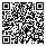 Scan QR Code for live pricing and information - Artiss 6 Point Massage Gaming Office Chair Footrest Black