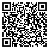 Scan QR Code for live pricing and information - Adairs Juliette Vanilla Teddy Single Full Bed - Natural (Natural Single Full Bed)