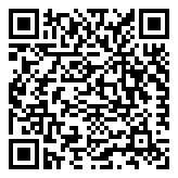 Scan QR Code for live pricing and information - Garden Chairs with Cushions 4 pcs Light Grey Poly Rattan