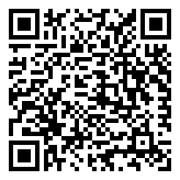 Scan QR Code for live pricing and information - Enclosed Cat Litter Cabinet Box