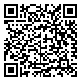 Scan QR Code for live pricing and information - Fetch Oasis Natural Sherpa Pet Bed Cushion By Adairs (Natural Cushion)